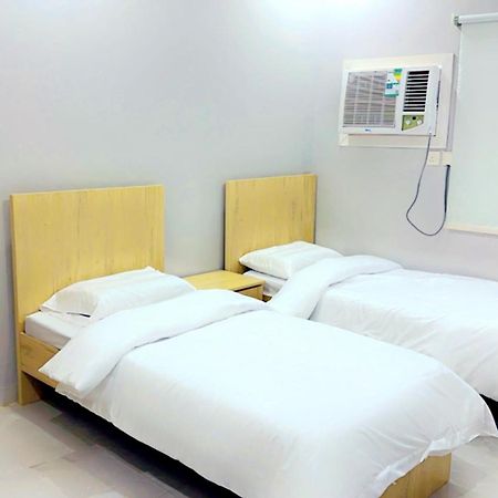 Apartament دار المدينة House Madinah Medyna Zewnętrze zdjęcie