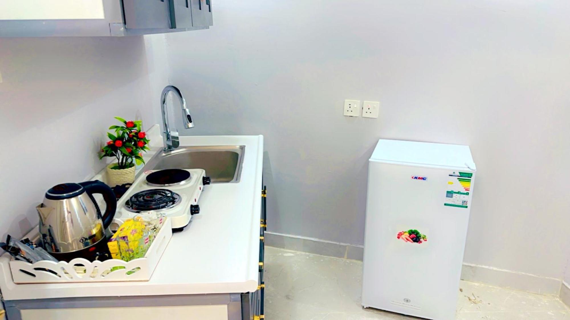 Apartament دار المدينة House Madinah Medyna Zewnętrze zdjęcie