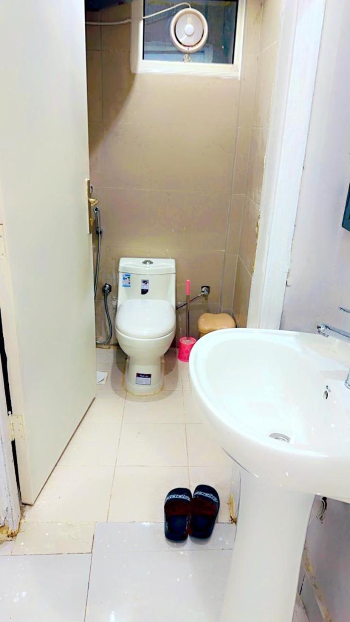 Apartament دار المدينة House Madinah Medyna Zewnętrze zdjęcie