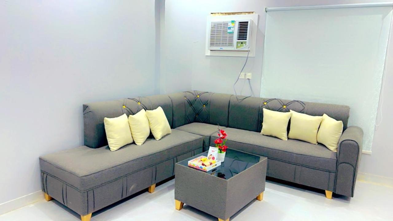 Apartament دار المدينة House Madinah Medyna Zewnętrze zdjęcie