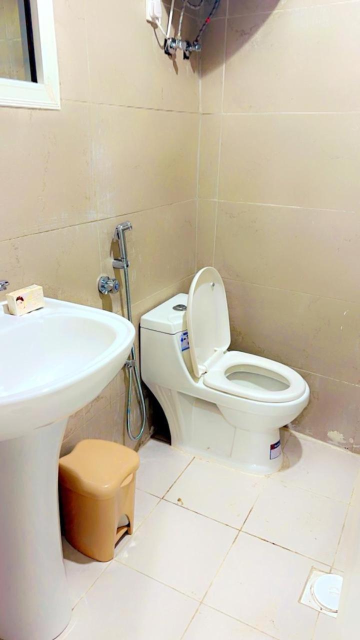 Apartament دار المدينة House Madinah Medyna Zewnętrze zdjęcie