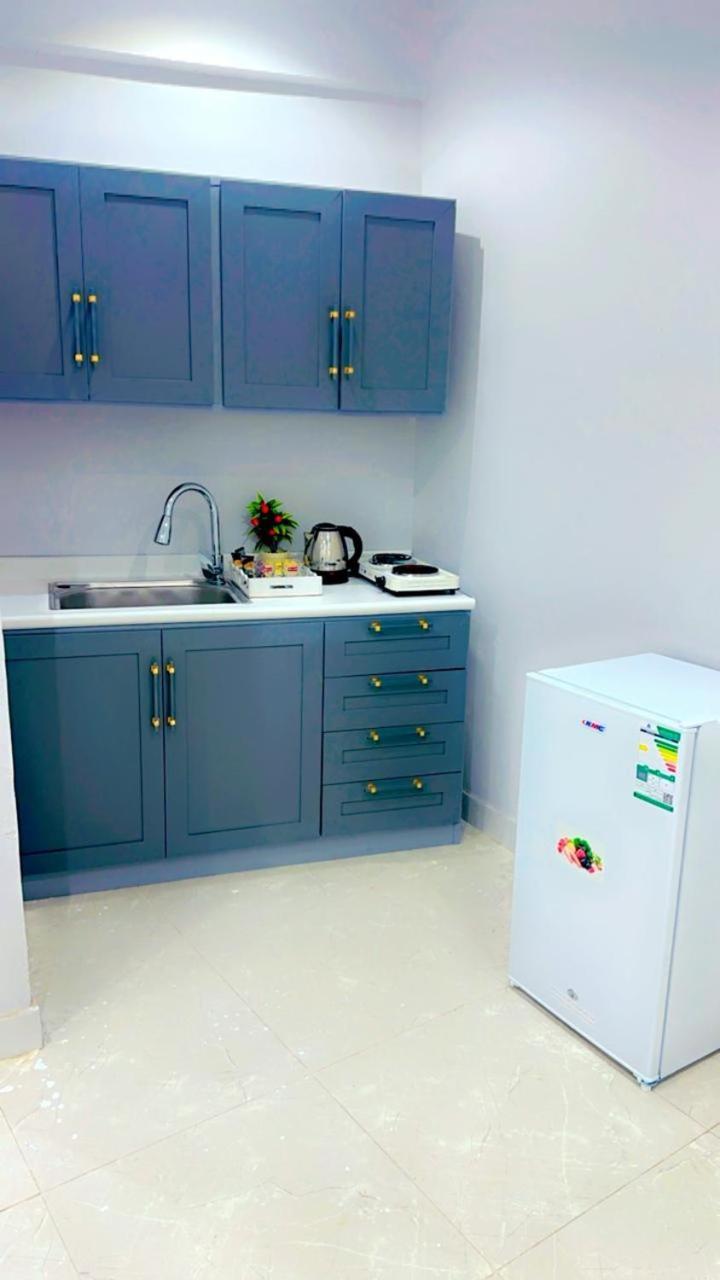 Apartament دار المدينة House Madinah Medyna Zewnętrze zdjęcie