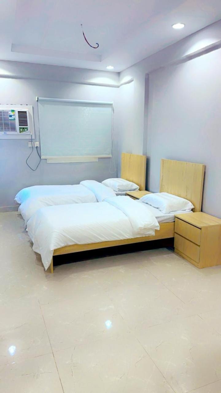 Apartament دار المدينة House Madinah Medyna Zewnętrze zdjęcie