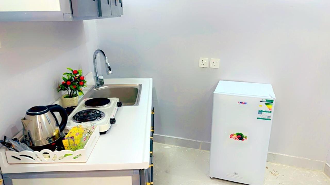 Apartament دار المدينة House Madinah Medyna Zewnętrze zdjęcie