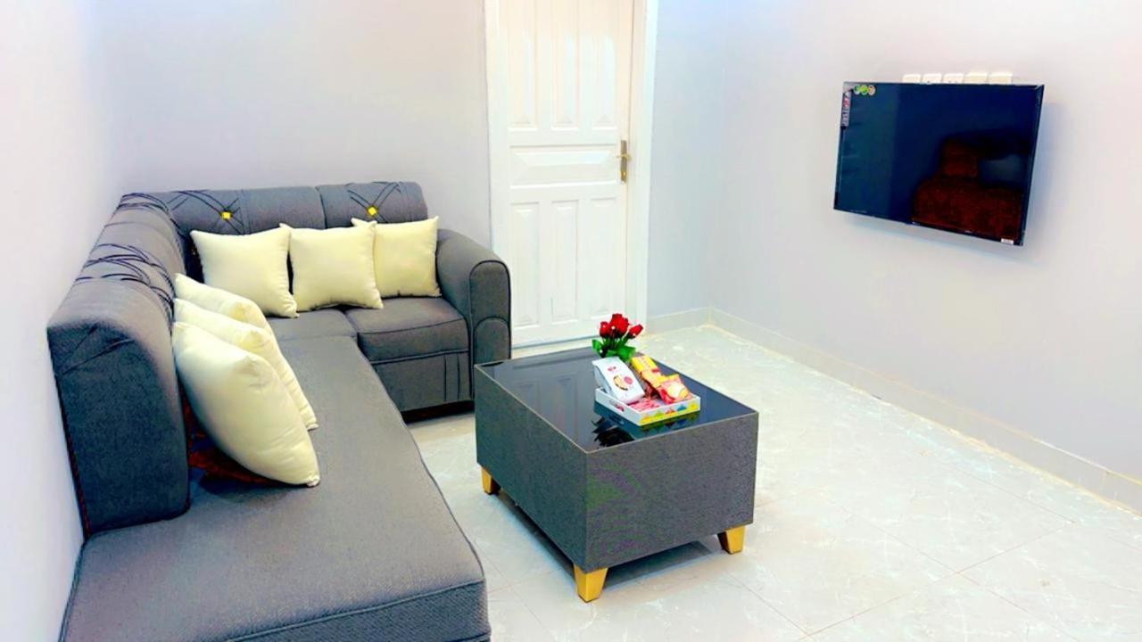 Apartament دار المدينة House Madinah Medyna Zewnętrze zdjęcie
