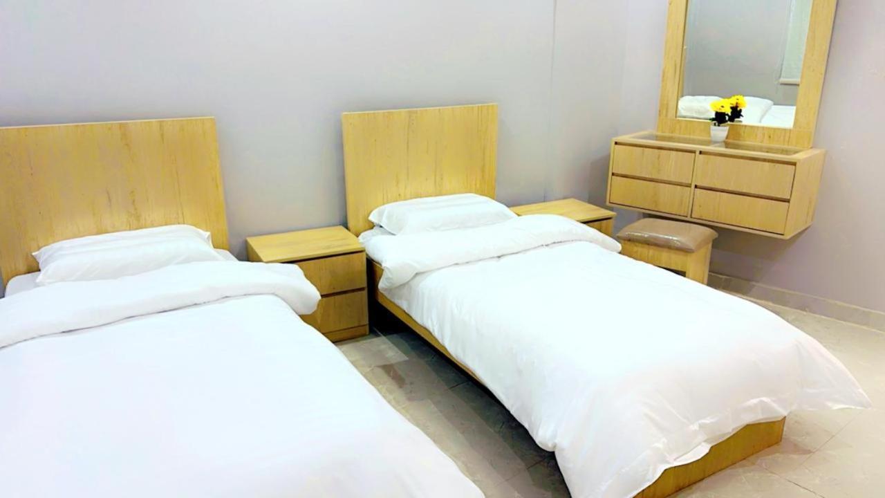 Apartament دار المدينة House Madinah Medyna Zewnętrze zdjęcie