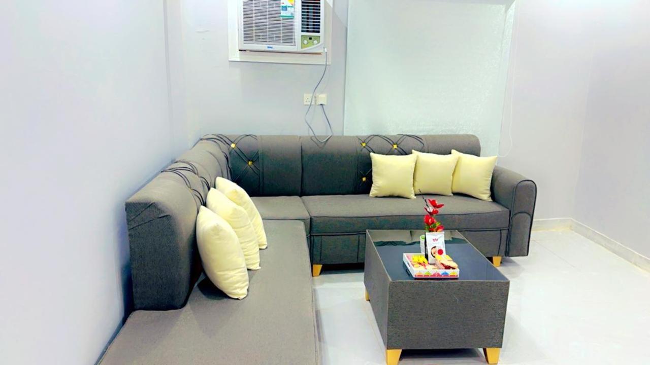 Apartament دار المدينة House Madinah Medyna Zewnętrze zdjęcie